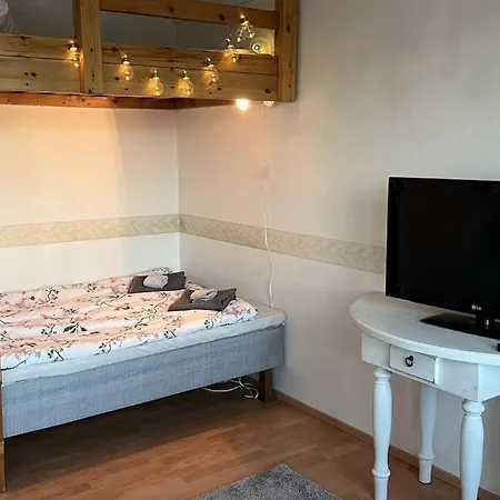 Kopin Apartmán Kokkola (Karleby)