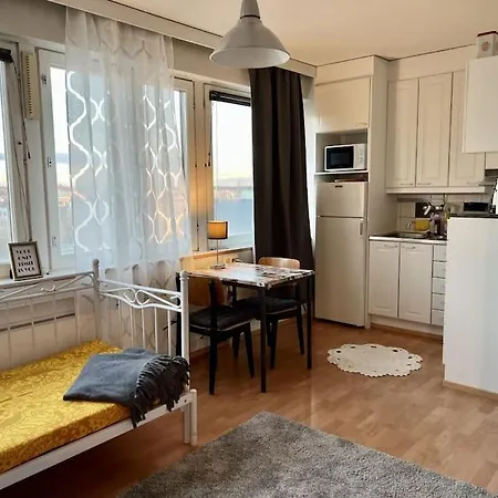 Kopin Kokkola (Karleby)