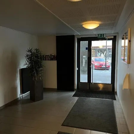 Kopin Kokkola (Karleby)