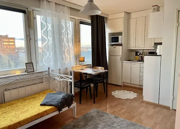 Kopin Kokkola (Karleby)