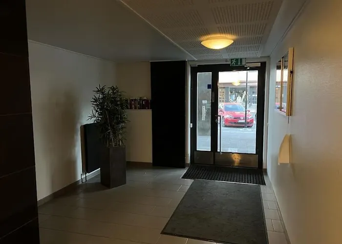 Kopin Kokkola (Karleby)